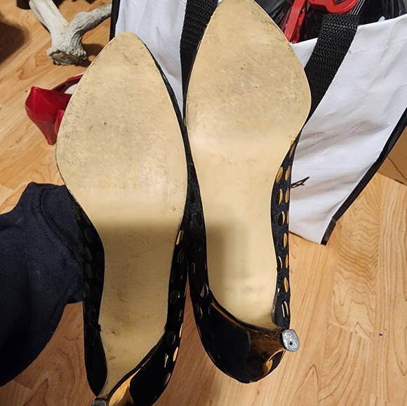 Women's heels - Picture 3 of 3